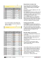 Предварительный просмотр 16 страницы ALLEN & HEATH ME U User Manual