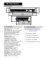 Предварительный просмотр 18 страницы ALLEN & HEATH ME U User Manual