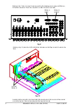 Предварительный просмотр 8 страницы ALLEN & HEATH MixWizard Series Fitting Instructions Manual