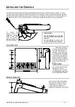 Предварительный просмотр 10 страницы ALLEN & HEATH MIXWIZARD WZ12:2DX User Manual