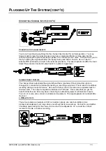 Предварительный просмотр 13 страницы ALLEN & HEATH MIXWIZARD WZ12:2DX User Manual