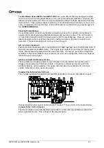 Предварительный просмотр 27 страницы ALLEN & HEATH MIXWIZARD WZ12:2DX User Manual