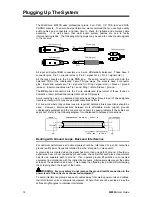 Предварительный просмотр 12 страницы ALLEN & HEATH MixWizard WZ20S User Manual