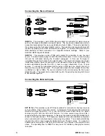 Предварительный просмотр 14 страницы ALLEN & HEATH MixWizard WZ20S User Manual