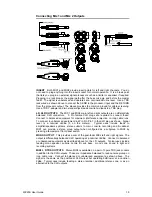 Предварительный просмотр 15 страницы ALLEN & HEATH MixWizard WZ20S User Manual