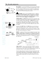 Предварительный просмотр 13 страницы ALLEN & HEATH MixWizard WZ4 12:2 User Manual