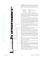 Предварительный просмотр 16 страницы ALLEN & HEATH MixWizard WZ4 12:2 User Manual