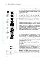 Предварительный просмотр 18 страницы ALLEN & HEATH MixWizard WZ4 12:2 User Manual