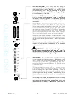 Предварительный просмотр 20 страницы ALLEN & HEATH MixWizard WZ4 12:2 User Manual