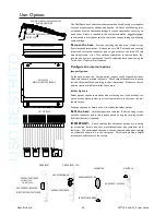 Предварительный просмотр 26 страницы ALLEN & HEATH MixWizard WZ4 12:2 User Manual