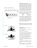 Предварительный просмотр 28 страницы ALLEN & HEATH MixWizard WZ4 12:2 User Manual