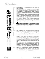 Preview for 19 page of ALLEN & HEATH MixWizard WZ4 14:4:2 User Manual