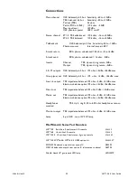 Preview for 22 page of ALLEN & HEATH MixWizard WZ4 14:4:2 User Manual