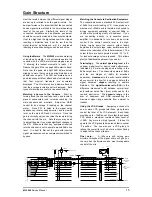 Предварительный просмотр 15 страницы ALLEN & HEATH ML 3000 Service Manual