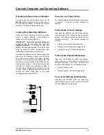 Предварительный просмотр 19 страницы ALLEN & HEATH ML 3000 Service Manual