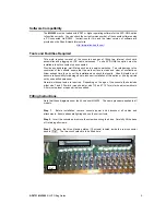 Предварительный просмотр 29 страницы ALLEN & HEATH ML 3000 Service Manual