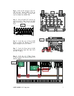 Предварительный просмотр 30 страницы ALLEN & HEATH ML 3000 Service Manual