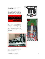 Предварительный просмотр 31 страницы ALLEN & HEATH ML 3000 Service Manual