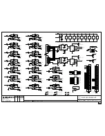 Предварительный просмотр 77 страницы ALLEN & HEATH ML 3000 Service Manual