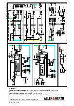 Предварительный просмотр 7 страницы ALLEN & HEATH ML 3000 User Manual