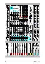 Предварительный просмотр 8 страницы ALLEN & HEATH ML 3000 User Manual