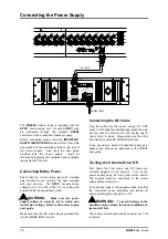 Предварительный просмотр 14 страницы ALLEN & HEATH ML 3000 User Manual