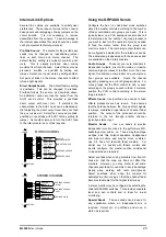 Предварительный просмотр 23 страницы ALLEN & HEATH ML 3000 User Manual