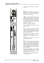 Предварительный просмотр 24 страницы ALLEN & HEATH ML 3000 User Manual