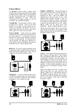 Предварительный просмотр 26 страницы ALLEN & HEATH ML 3000 User Manual