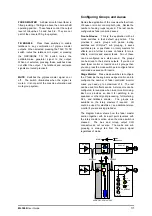 Предварительный просмотр 31 страницы ALLEN & HEATH ML 3000 User Manual