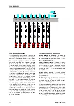 Предварительный просмотр 34 страницы ALLEN & HEATH ML 3000 User Manual