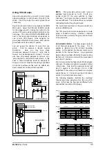 Предварительный просмотр 35 страницы ALLEN & HEATH ML 3000 User Manual