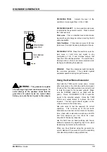 Предварительный просмотр 39 страницы ALLEN & HEATH ML 3000 User Manual