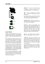 Предварительный просмотр 40 страницы ALLEN & HEATH ML 3000 User Manual