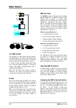 Предварительный просмотр 42 страницы ALLEN & HEATH ML 3000 User Manual