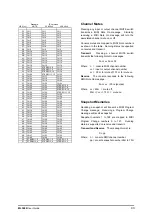 Предварительный просмотр 43 страницы ALLEN & HEATH ML 3000 User Manual