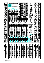 Предварительный просмотр 47 страницы ALLEN & HEATH ML 3000 User Manual