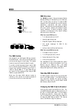 Preview for 16 page of ALLEN & HEATH ML4000 Service Manual