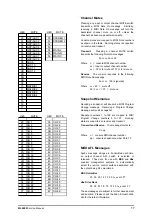 Preview for 17 page of ALLEN & HEATH ML4000 Service Manual