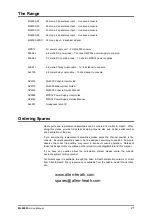 Preview for 21 page of ALLEN & HEATH ML4000 Service Manual