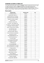 Preview for 25 page of ALLEN & HEATH ML4000 Service Manual