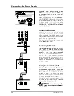 Предварительный просмотр 14 страницы ALLEN & HEATH ML4000 User Manual