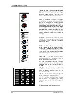 Предварительный просмотр 30 страницы ALLEN & HEATH ML4000 User Manual