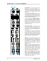 Предварительный просмотр 32 страницы ALLEN & HEATH ML4000 User Manual