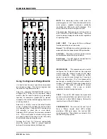 Предварительный просмотр 35 страницы ALLEN & HEATH ML4000 User Manual