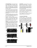 Предварительный просмотр 40 страницы ALLEN & HEATH ML4000 User Manual