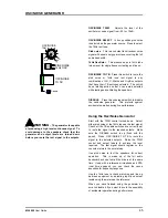 Предварительный просмотр 45 страницы ALLEN & HEATH ML4000 User Manual