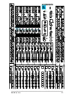 Предварительный просмотр 55 страницы ALLEN & HEATH ML4000 User Manual