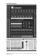 Предварительный просмотр 8 страницы ALLEN & HEATH ML5000 Service Manual