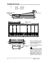 Предварительный просмотр 11 страницы ALLEN & HEATH ML5000 Service Manual